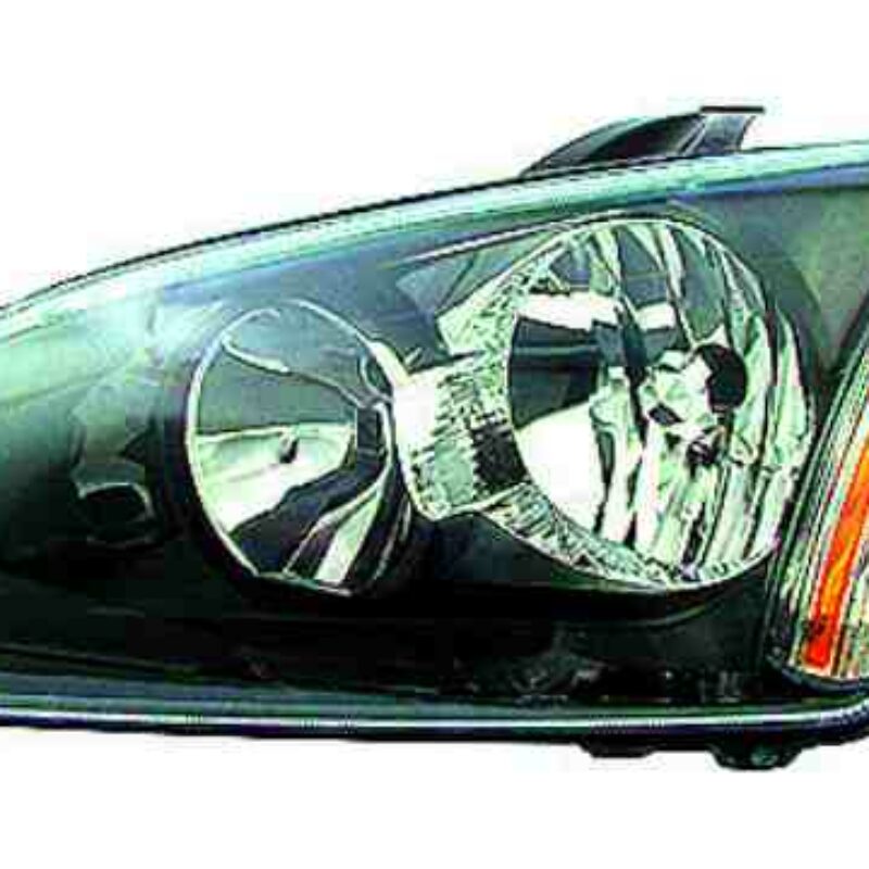 Faro Delantero Izquierdo Ford Focus II año 2004 a 2008