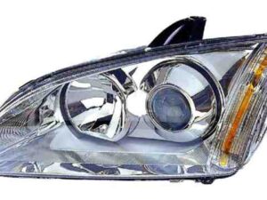 Faro Delantero Izquierdo Ford Focus II año 2004 a 2008