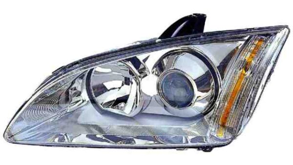 Faro Delantero Izquierdo Ford Focus II año 2004 a 2008