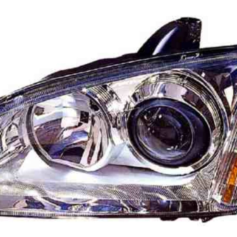 Faro Delantero Izquierdo Ford Focus II año 2004 a 2008