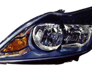 Faro Delantero Izquierdo Ford Focus III año 2008 a 2010