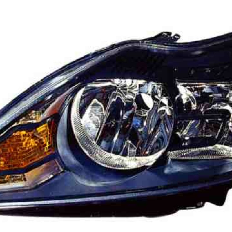 Faro Delantero Izquierdo Ford Focus III año 2008 a 2010