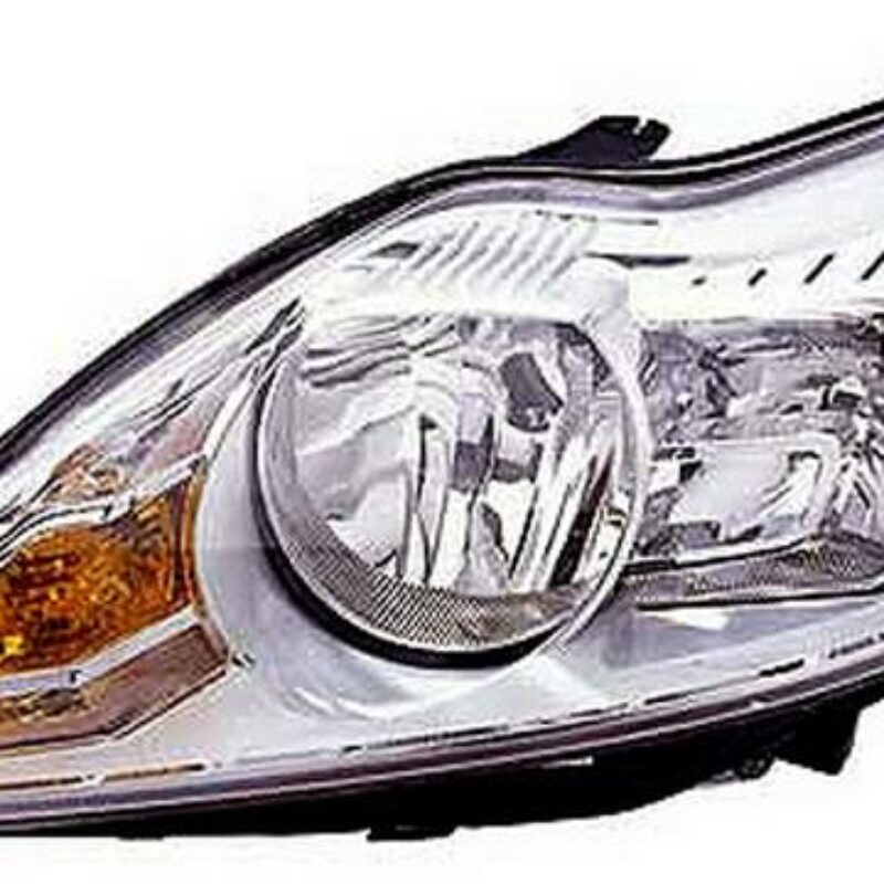 Faro Delantero Izquierdo Ford Focus III año 2008 a 2010