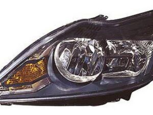 Faro Delantero Izquierdo Ford Focus III año 2008 a 2010