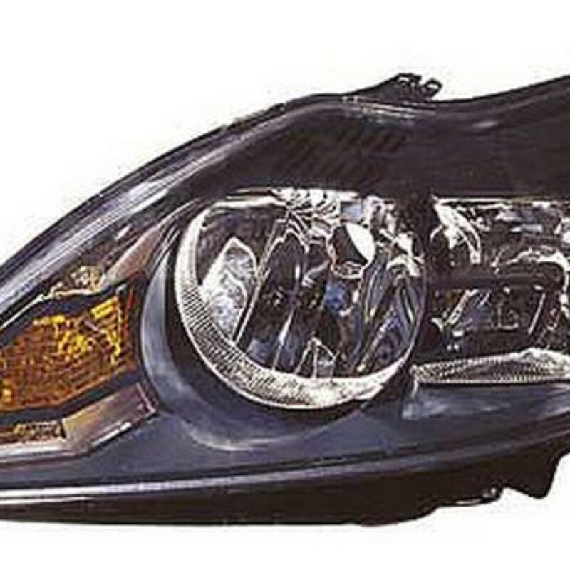 Faro Delantero Izquierdo Ford Focus III año 2008 a 2010