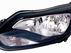 Faro Delantero Izquierdo Ford Focus IV año 2011 a 2014