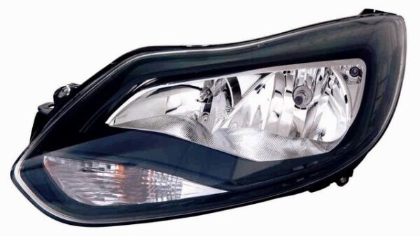 Faro Delantero Izquierdo Ford Focus IV año 2011 a 2014