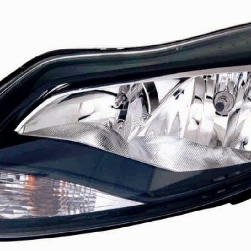 Faro Delantero Izquierdo Ford Focus IV año 2011 a 2014