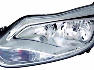 Faro Delantero Izquierdo Ford Focus IV año 2011 a 2014