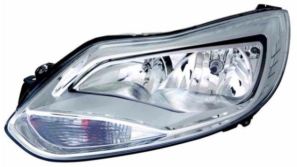 Faro Delantero Izquierdo Ford Focus IV año 2011 a 2014