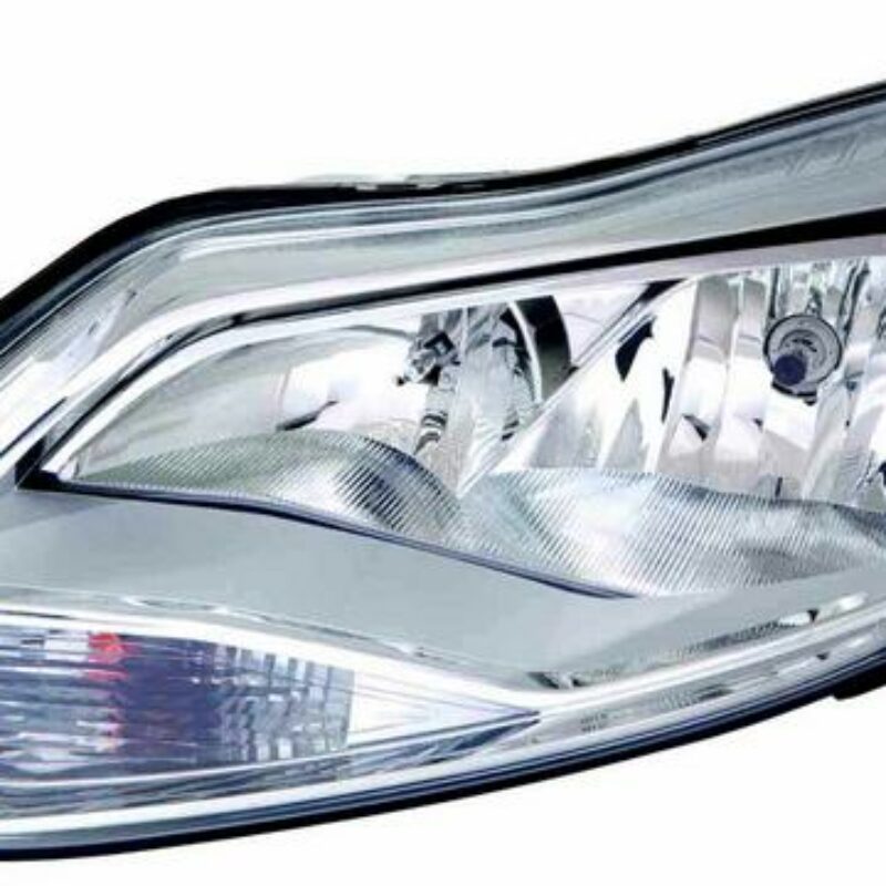 Faro Delantero Izquierdo Ford Focus IV año 2011 a 2014