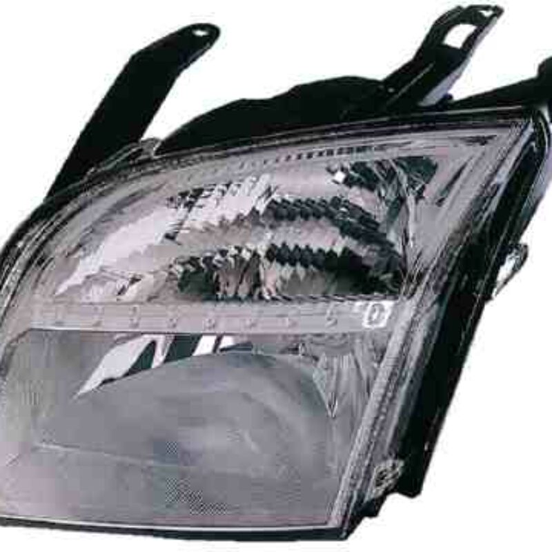 Faro Delantero Izquierdo Ford Fusion año 2002 a 2005
