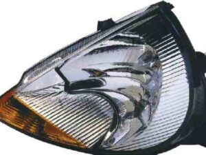 Faro Delantero Izquierdo Ford Ka año 1996 a 2008