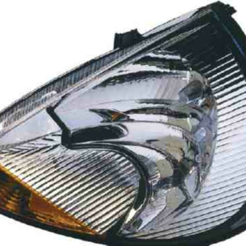 Faro Delantero Izquierdo Ford Ka año 1996 a 2008