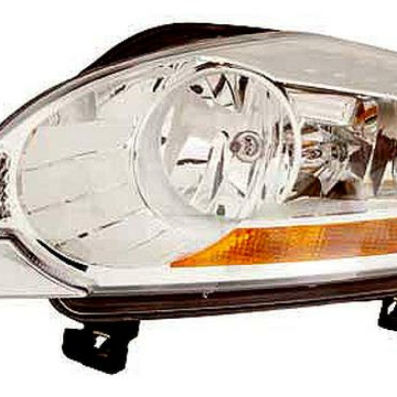 Faro Delantero Izquierdo Ford Kuga año 2008 a 2013