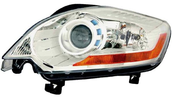 Faro Delantero Izquierdo Ford Kuga año 2008 a 2013