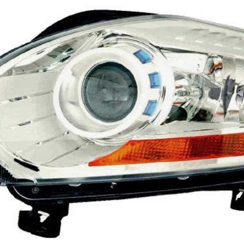 Faro Delantero Izquierdo Ford Kuga año 2008 a 2013