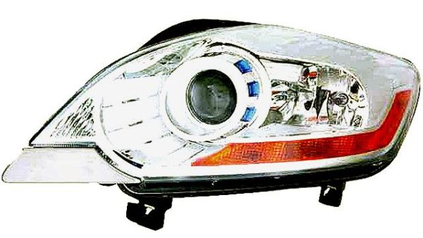 Faro Delantero Izquierdo Ford Kuga año 2008 a 2013