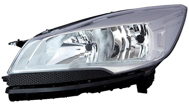 Faro Delantero Izquierdo Ford Kuga II año 2013 a 2017