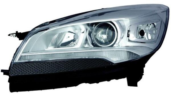 Faro Delantero Izquierdo Ford Kuga II año 2013 a 2017 LED