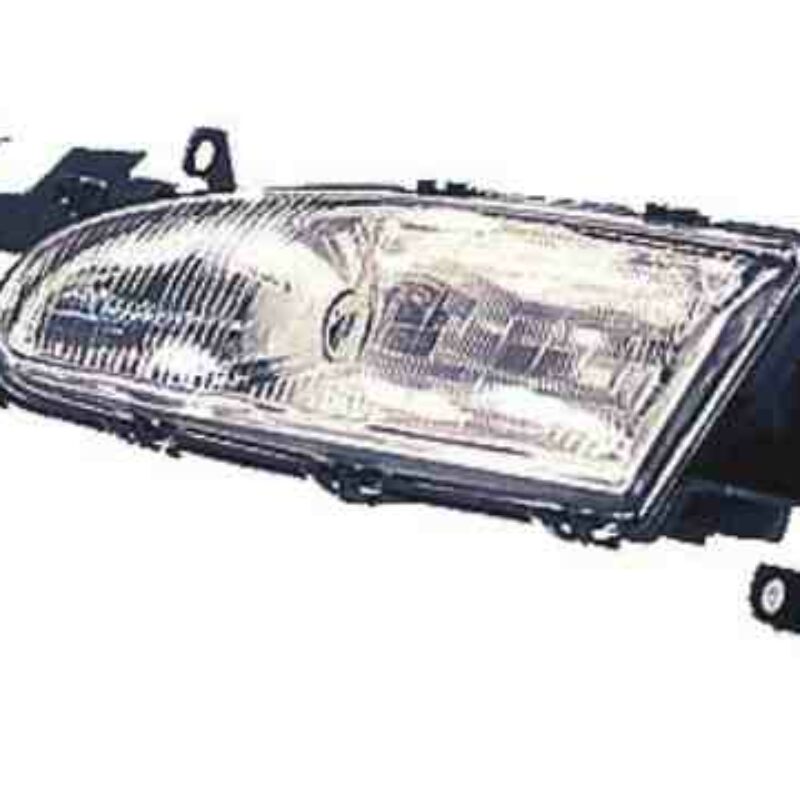 Faro Delantero Izquierdo Ford Mondeo I año 1993 a 1996