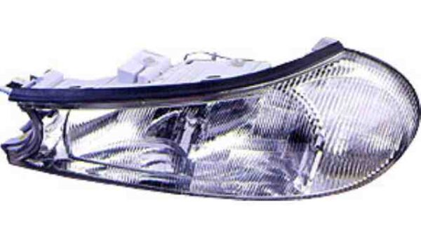 Faro Delantero Izquierdo Ford Mondeo II año 1996 a 2000