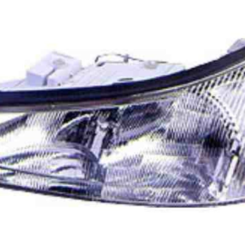Faro Delantero Izquierdo Ford Mondeo II año 1996 a 2000