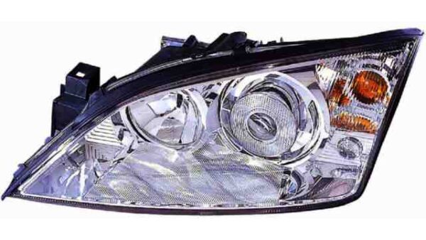 Faro Delantero Izquierdo Ford Mondeo III año 2003 a 2005