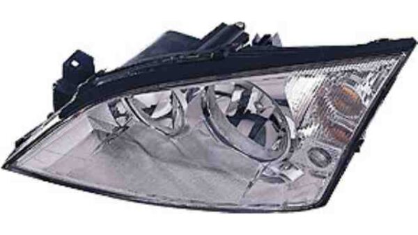 Faro Delantero Izquierdo Ford Mondeo III año 2005 a 2007