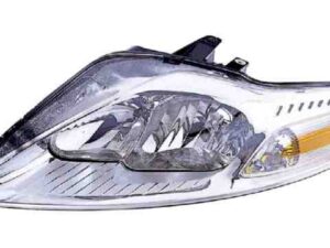 Faro Delantero Izquierdo Ford Mondeo IV año 2007 a 2010