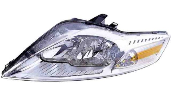 Faro Delantero Izquierdo Ford Mondeo IV año 2007 a 2010