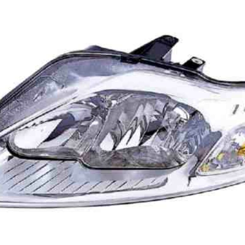 Faro Delantero Izquierdo Ford Mondeo IV año 2007 a 2010