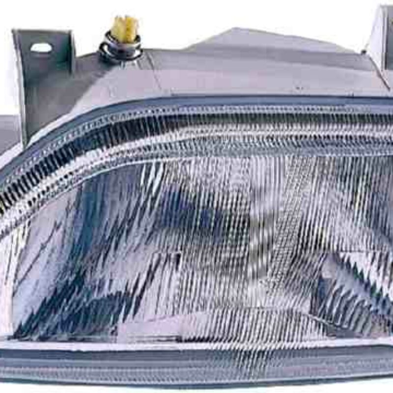 Faro Delantero Izquierdo Ford Orion III año 1990 a 1993