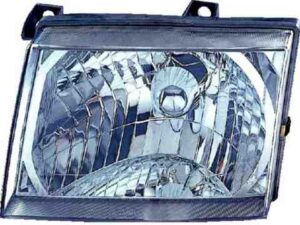 Faro Delantero Izquierdo Ford Ranger año 2002 a 2006