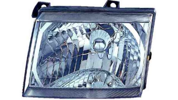 Faro Delantero Izquierdo Ford Ranger año 2002 a 2006