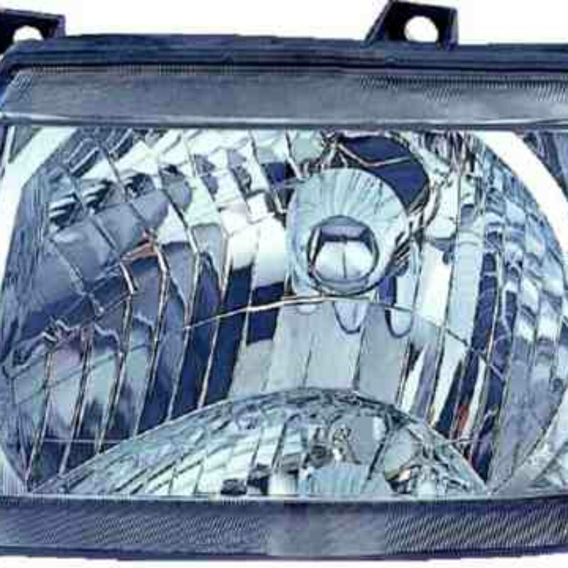 Faro Delantero Izquierdo Ford Ranger año 2002 a 2006