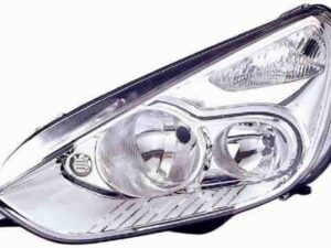 Faro Delantero Izquierdo Ford S-Max año 2006 a 2010 SMAX