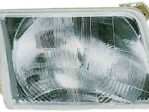 Faro Delantero Izquierdo Ford Transit año 1985 a 1991
