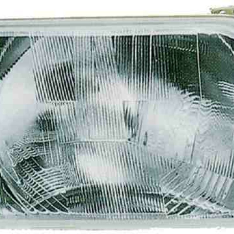 Faro Delantero Izquierdo Ford Transit año 1985 a 1991