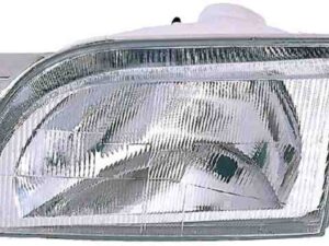 Faro Delantero Izquierdo Ford Transit año 1991 a 2000