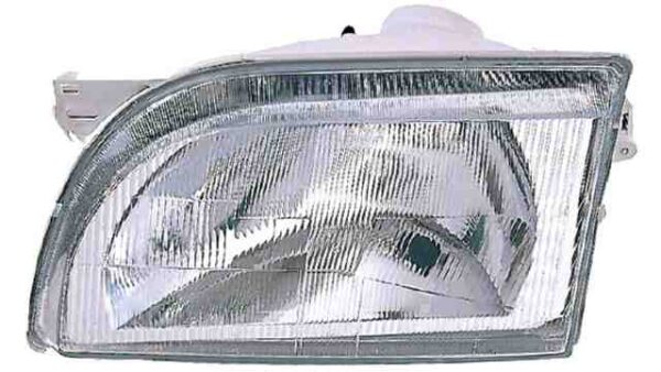 Faro Delantero Izquierdo Ford Transit año 1991 a 2000
