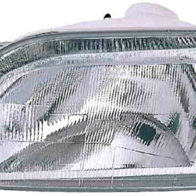 Faro Delantero Izquierdo Ford Transit año 1991 a 2000