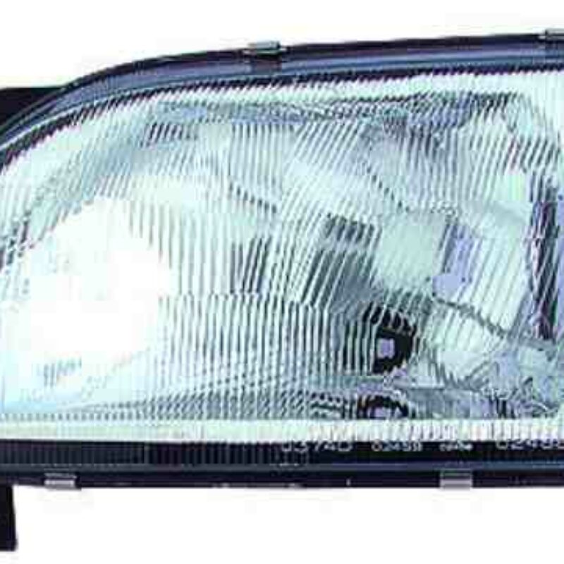 Faro Delantero Izquierdo Ford Transit año 1991 a 2000
