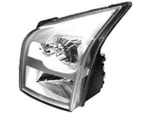 Faro Delantero Izquierdo Ford Transit año 2006 a 2014