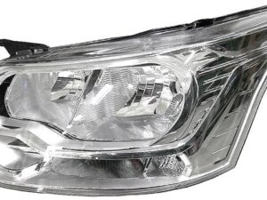 Faro Delantero Izquierdo Ford Transit año 2014 a 2019