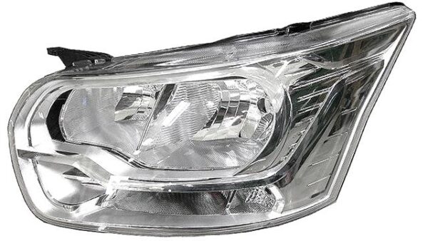 Faro Delantero Izquierdo Ford Transit año 2014 a 2019