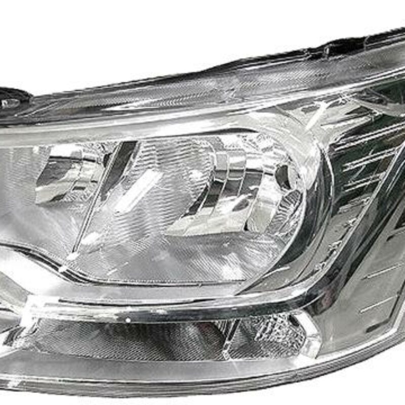 Faro Delantero Izquierdo Ford Transit año 2014 a 2019