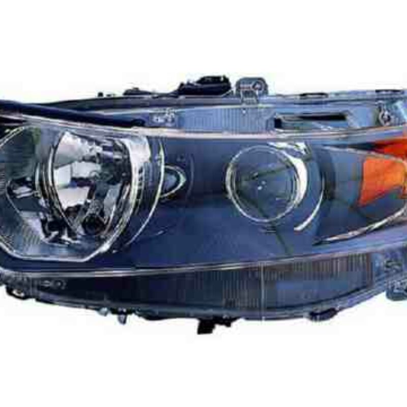 Faro Delantero Izquierdo Honda Accord año 2008 a 2010