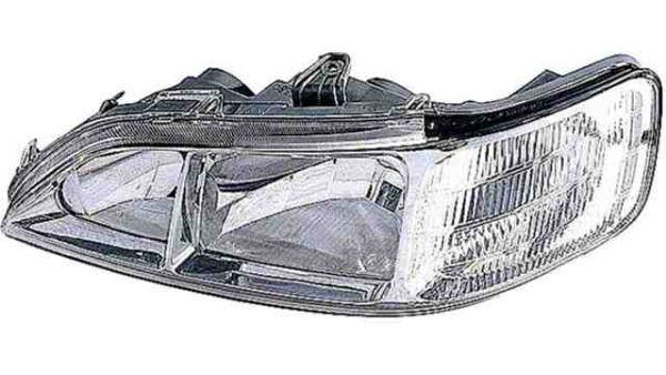 Faro Delantero Izquierdo Honda Accord VII año 1998 a 2003