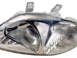 Faro Delantero Izquierdo Honda Civic 3/4p año 1995 a 1998